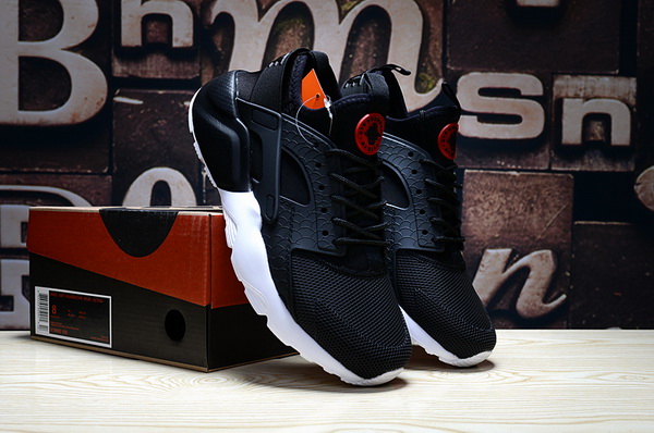 Nike Air Huarache IV Men Shoes--004